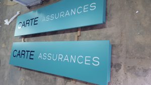 'CARTE ASSURANCES – Image 2