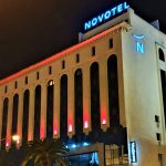 Hôtel NOVOTEL