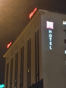 Hôtel IBIS – Image 2