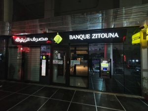 'BANQUE ZITOUNA – Image 3