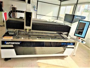 Découpe Laser – Image 2