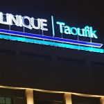 CLINIQUE TAOUFIK