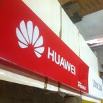 HUAWEI