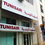 'TUNISAIR