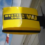 'WESTERN UNION