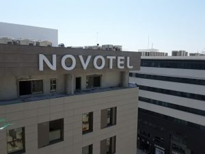 NOVOTEL – Image 3