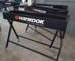 HANKOOK – Image 2