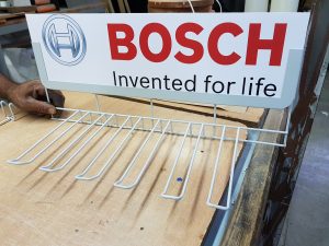 BOSCH