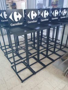 CARREFOUR