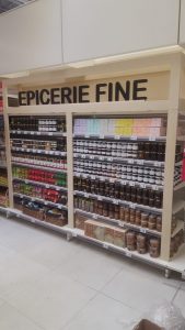 EPICERIE FINE