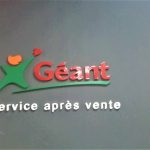 Géant