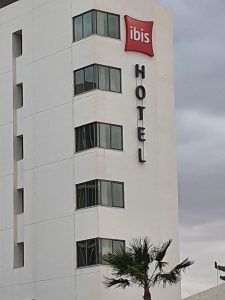 IBIS HOTEL
