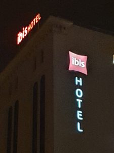 IBIS HOTEL – Image 2