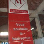 MONOPRIX