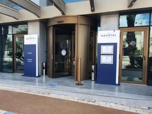 NOVOTEL – Image 4