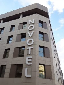 NOVOTEL
