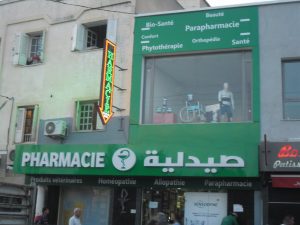 PHARMACIES – Image 2