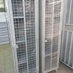 Vestiaire Personnalisé