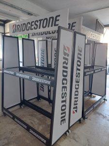 BRIDGESTONE – Image 2