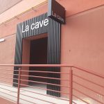 La Cave Géant