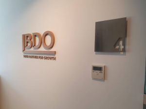 BDO
