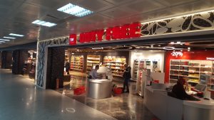 DUTY FREE – Image 3