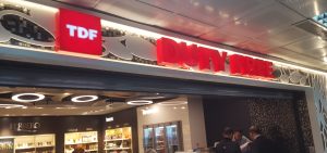DUTY FREE – Image 2