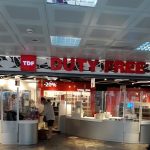 DUTY FREE