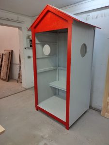 LOGE GARDIEN – Image 2