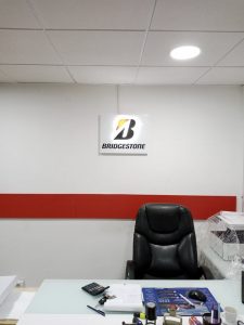 BRIDGESTONE – Image 2