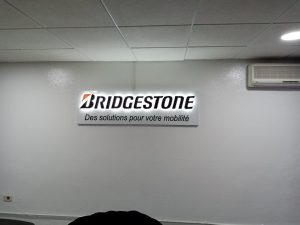 BRIDGESTONE – Image 3
