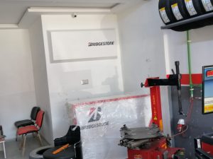 BRIDGESTONE – Image 4