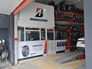 BRIDGESTONE – Image 6