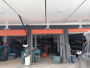 BRIDGESTONE – Image 7