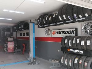 BRIDGESTONE – Image 9