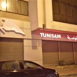 TUNISAIR