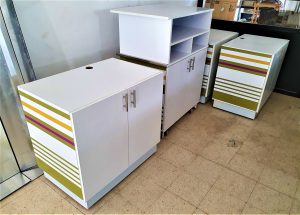 ELEMENTS DE RANGEMENT – Image 2