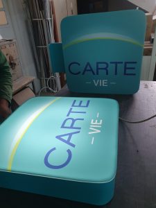 'CARTE ASSURANCES – Image 2