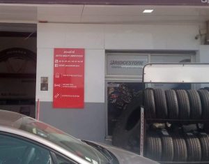 BRIDGESTONE – Image 2