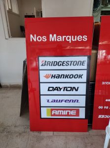 BRIDGESTONE – Image 5