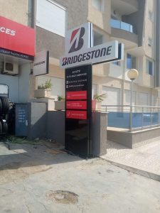 BRIDGESTONE – Image 2