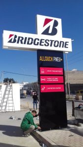 BRIDGESTONE – Image 3