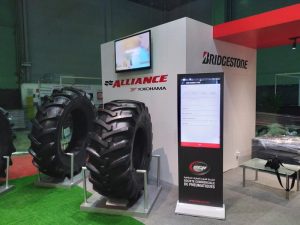 BRIDGESTONE – Image 5