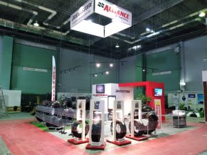 BRIDGESTONE – Image 3