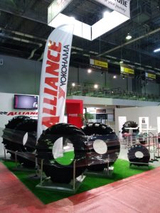 BRIDGESTONE – Image 2