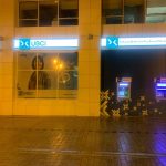 'Banque UBCI Rebranding