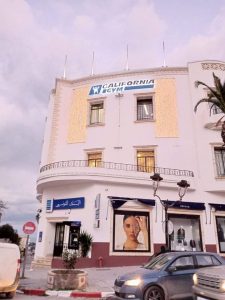 CALIFORNIA GYM – Image 2