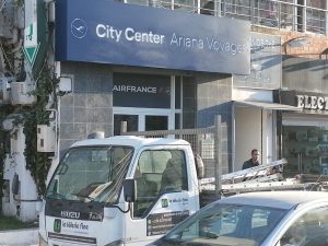 ARIANA VOYAGES – Image 2