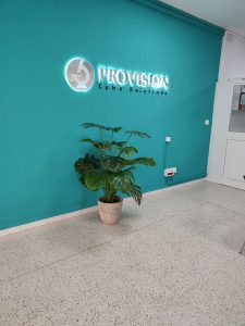 PROVISION – Image 2