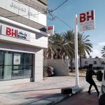 'BH BANK